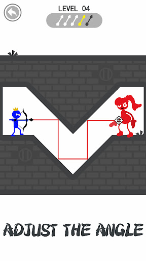 Stick Survivor rainbow monster apk download latest version