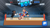 One Punch Fight apk download for android v1.0.21 screenshot 2