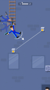 Swing Agent mod apk no ads download v1.0.19 screenshot 4