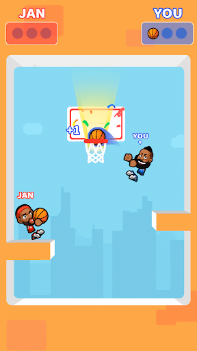 Basket1vs1Battle mod apk download