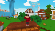 Craftman Go Mod Apk Unlimited Money v2.0.3 screenshot 1
