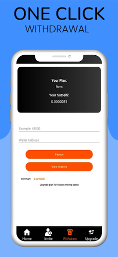 LunarBit BTC Cloud Mining app download for androidͼƬ1