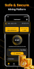 Bitcoin Miner BTC Cloud Mining app download latest version v5.0 screenshot 1