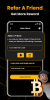 Bitcoin Miner BTC Cloud Mining app download latest version v5.0 screenshot 5