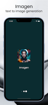 Imagen AI Text to Image Gen Mod Apk Download v1.0.0 screenshot 2