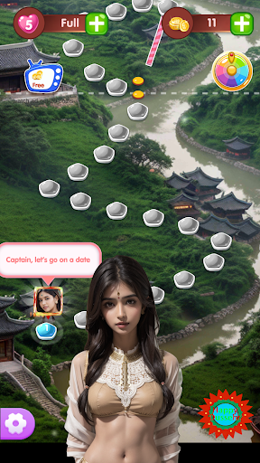 MythicalLegends mod apk unlimited money latest version