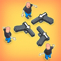 Hyper Guns 3D mod apk download