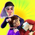 Nerd vs Bully Rescue Mission apk download