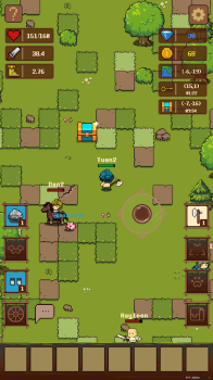 Treasure Hunter Survival apk Download for android v1.0.0 screenshot 1