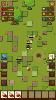 Treasure Hunter Survival apk Download for android v1.0.0 screenshot 2