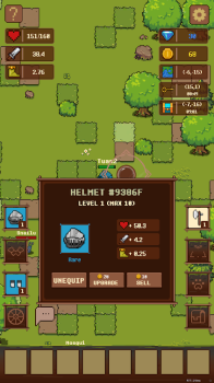 Treasure Hunter Survival apk Download for android v1.0.0 screenshot 3