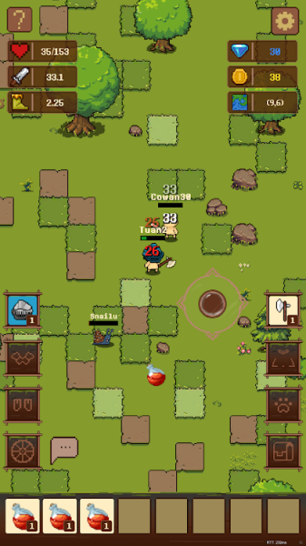 Treasure Hunter Survival apk Download for android