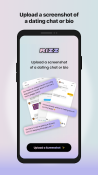 RIZZ Mod Apk 2.0.14 Premium Unlocked Latest Version v2.0.14 screenshot 2