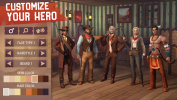 Westland Survival mod apk unlimited everything latest version no ban v6.7.0 screenshot 1