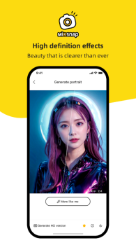 Miosnap AI Photographer Mod Apk Download v1.9.1 screenshot 2