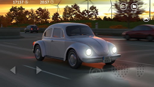 Driving Zone Germany mod apk all cars unlocked unlimited moneyͼƬ1