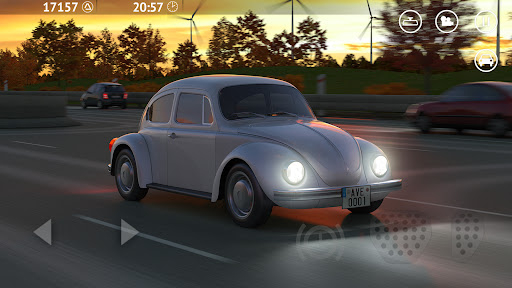 Driving Zone Germany mod apk all cars unlocked unlimited money