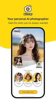 Miosnap AI Photographer Mod Apk Download v1.9.1 screenshot 4