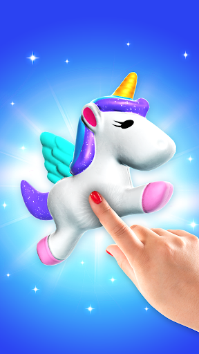 Squishy Magic mod apk all unlockedͼƬ1