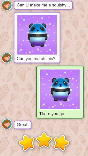 Squishy Magic mod apk all unlocked
