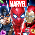 MARVEL Puzzle Quest mod apk unlimited everything latest version