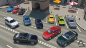 Driving Zone Germany mod apk all cars unlocked unlimited money v1.25.22 screenshot 1