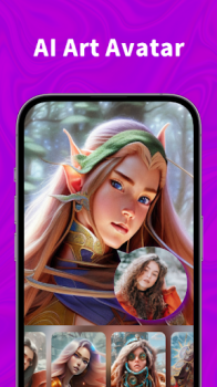 AiNow AI Avatar & Palm Reader Mod Apk Download v2.2.0 screenshot 1