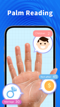 AiNow AI Avatar & Palm Reader Mod Apk Download v2.2.0 screenshot 3