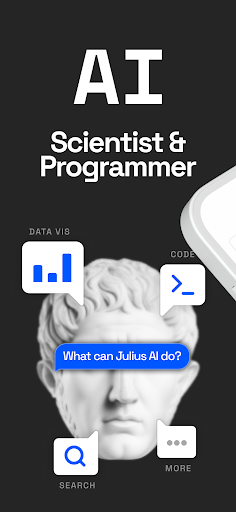 Julius AI Mod Apk Download