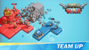 Rush War Chest Command apk Download latest version v1.3.6 screenshot 2