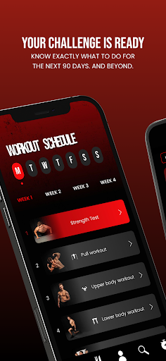 90 Day Challenge Mod Apk Premium Unlocked Latest Version