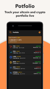 Crypto Pump Signals & Tracker Mod Apk Download v4.6.2 screenshot 3