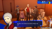 Persona 3 Reload mod apk free download v1.0 screenshot 1