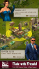 The Godfather Family Dynasty mod apk unlimited money v2.02 screenshot 1