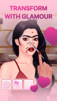 Winked Episodes of Romance mod apk unlimited diamonds and money v1.17.5 screenshot 1