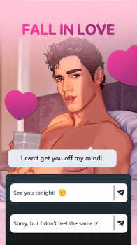 Winked Episodes of Romance mod apk unlimited diamonds and money v1.17.5 screenshot 3