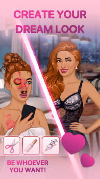 Winked Episodes of Romance mod apk unlimited diamonds and money v1.17.5 screenshot 4