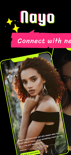 Nayo App Free Download for Android