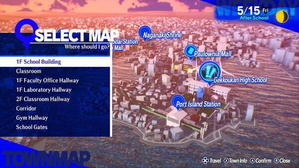 Persona 3 Reload mod apk free download