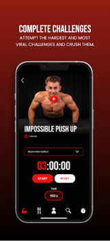 90 Day Challenge Mod Apk Premium Unlocked Latest Version v2.0.3 screenshot 1