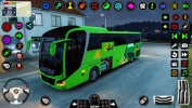 Bus Driving Games 3D Bus Game download for android v1.0 screenshot 1