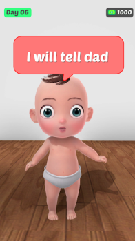 Momlife Simulator Mod Apk 2.9.8 Unlimited Money Latest Version v2.9.8 screenshot 3