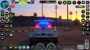 US Police Games Car Games 3D apk download for android v1.0.4 screenshot 1