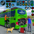 Bus Driving Games 3D Bus Game download for android