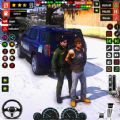 US Police Games Car Games 3D apk download for android