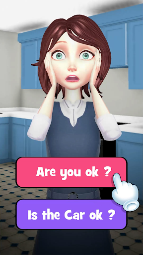 Momlife Simulator Mod Apk 2.9.8 Unlimited Money Latest VersionͼƬ1