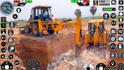 JCB Game 3D Construction Games mod apk download v1.0 screenshot 3