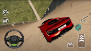 Mega Ramp Car Ultimate Racing Mod Apk Unlimited Money v1.0.11 screenshot 1