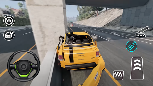 Mega Ramp Car Ultimate Racing Mod Apk Unlimited Money