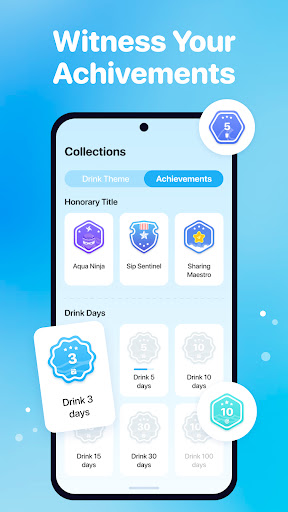 Water Tracker Dolphin Reminder mod apk premium unlockedͼƬ1